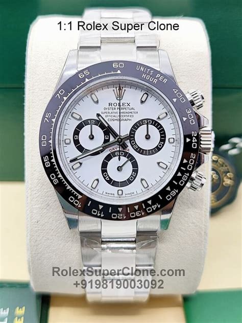 super clone watch coupon|best rolex super clone review.